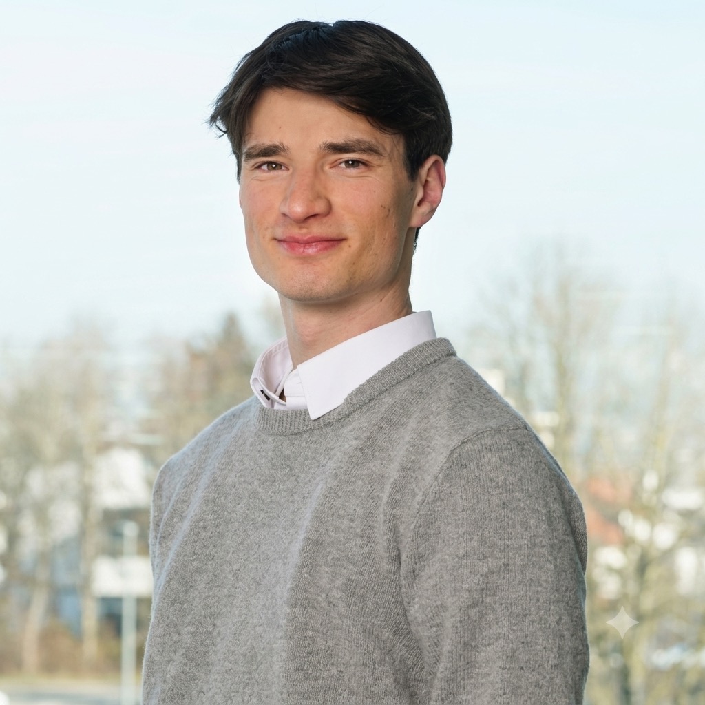 Benjamin Oepen