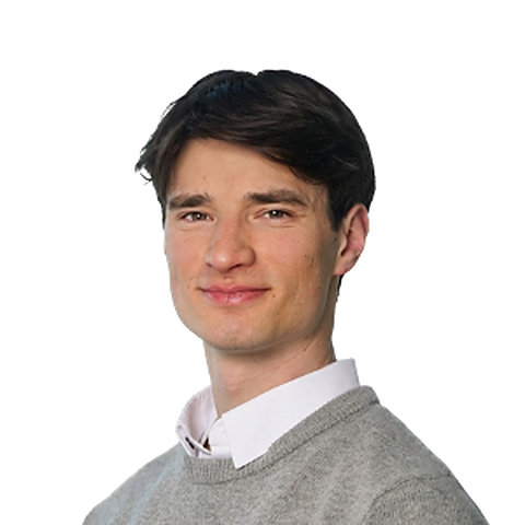 Benjamin Oepen