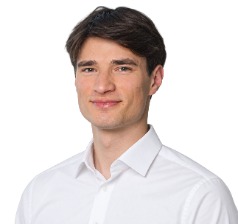 Benjamin Oepen
